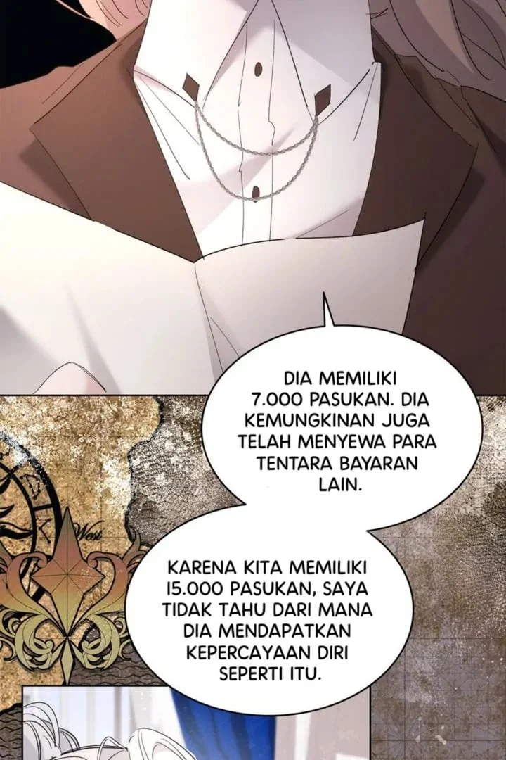 I Need to Raise My Sister Properly Chapter 48 Gambar 5