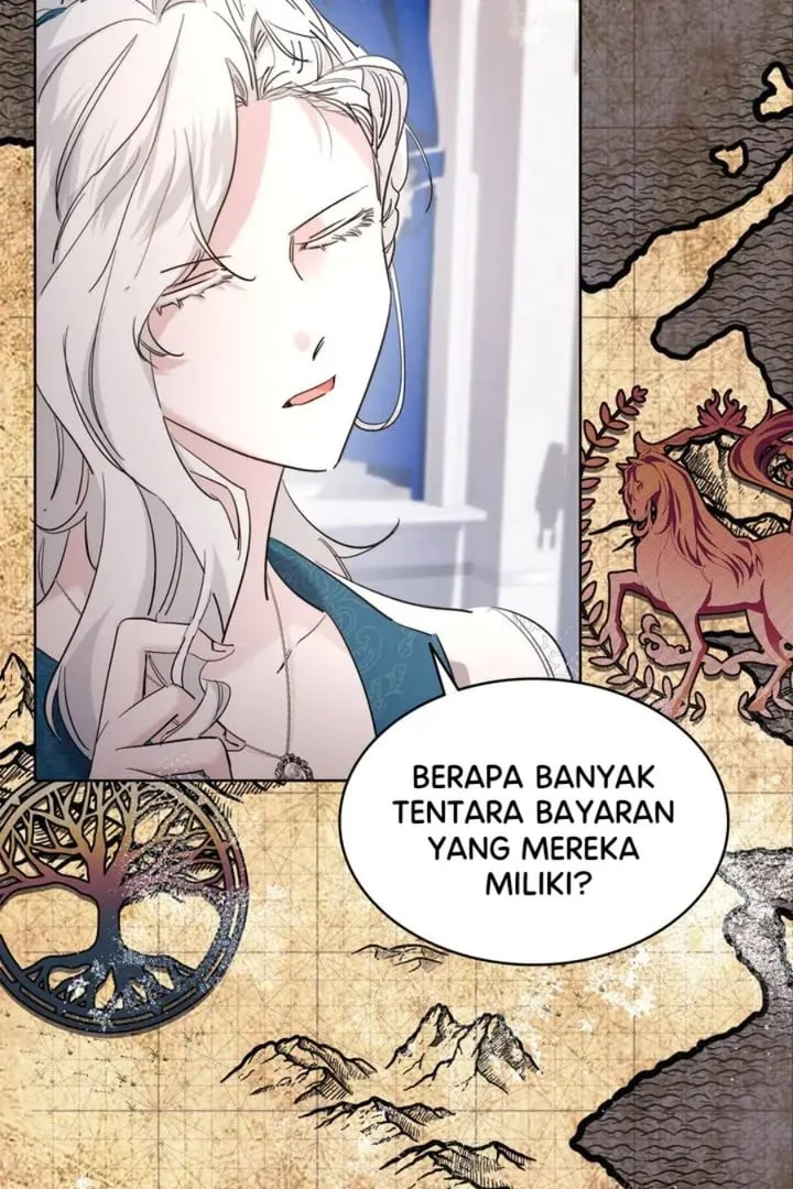 I Need to Raise My Sister Properly Chapter 48 Gambar 6