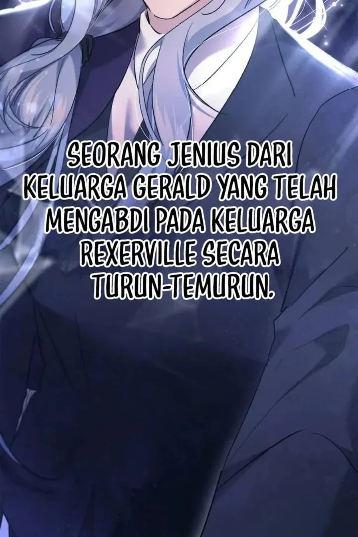I Need to Raise My Sister Properly Chapter 49 Gambar 3