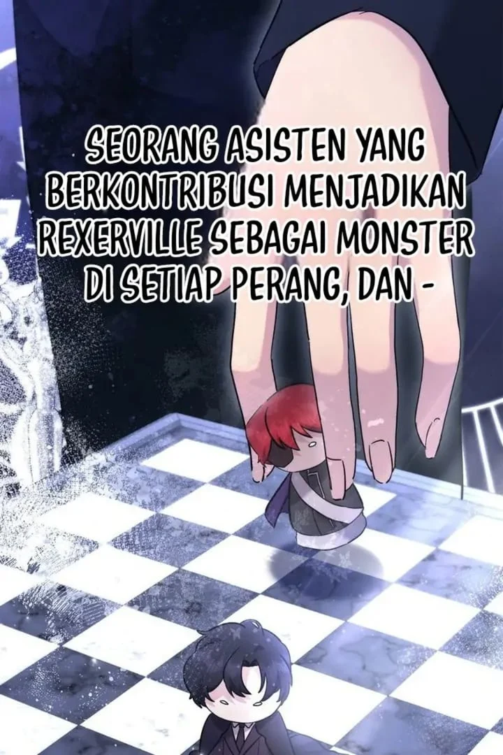 I Need to Raise My Sister Properly Chapter 49 Gambar 4