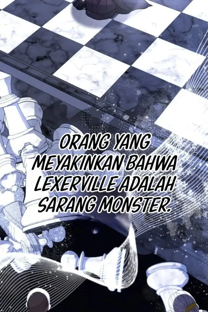 I Need to Raise My Sister Properly Chapter 49 Gambar 5