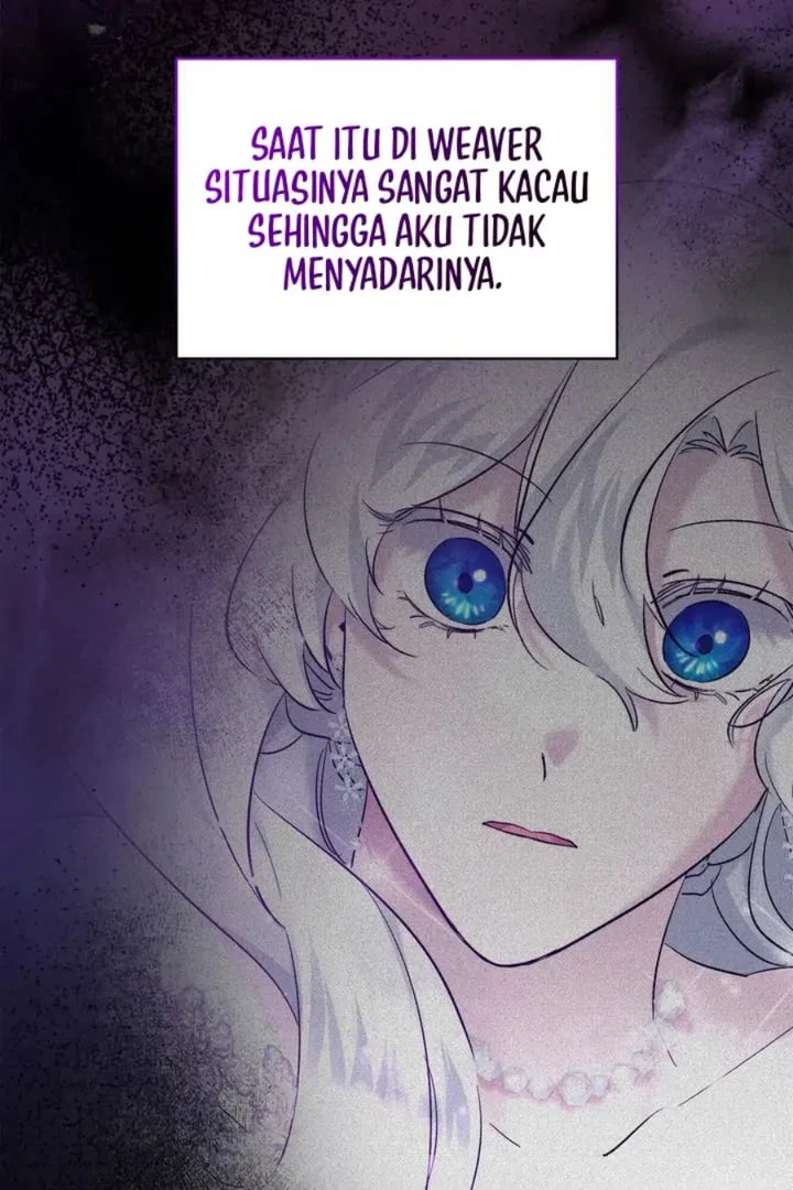 I Need to Raise My Sister Properly Chapter 50 Gambar 3