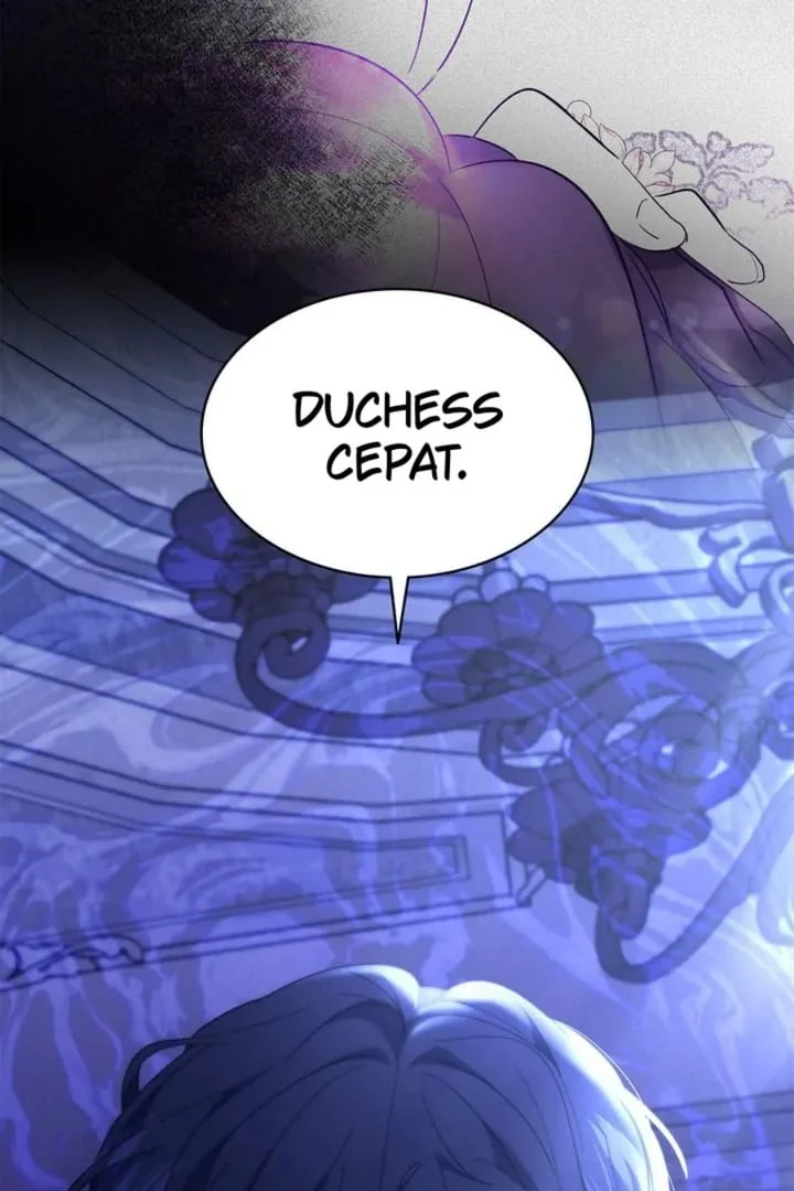 I Need to Raise My Sister Properly Chapter 50 Gambar 4