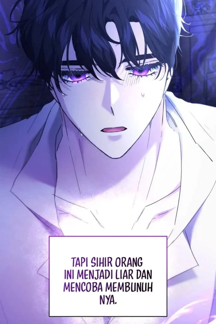 I Need to Raise My Sister Properly Chapter 50 Gambar 5