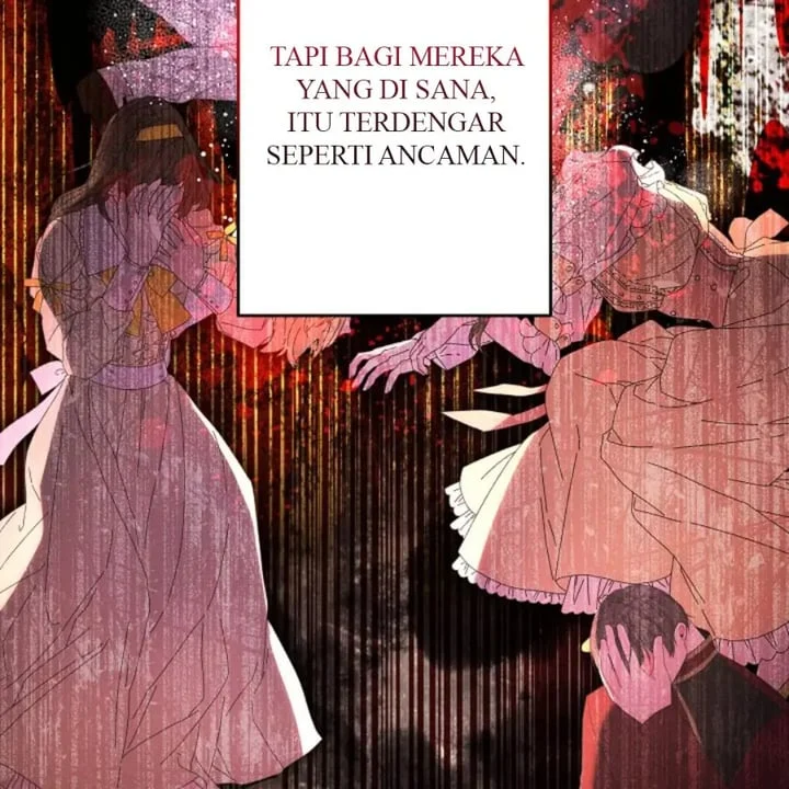 I Need to Raise My Sister Properly Chapter 53 Gambar 7