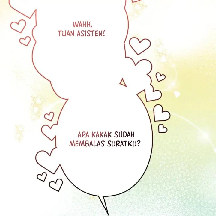 I Need to Raise My Sister Properly Chapter 55 Gambar 3