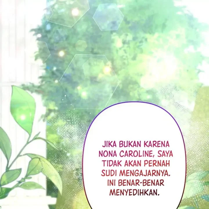 Manhwa I Need to Raise My Sister Properly Chapter 58 gambar 2