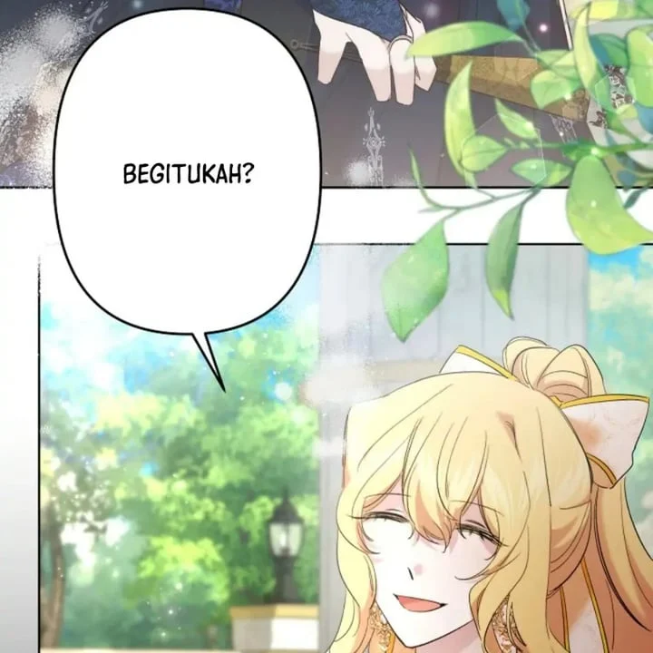 I Need to Raise My Sister Properly Chapter 58 Gambar 5