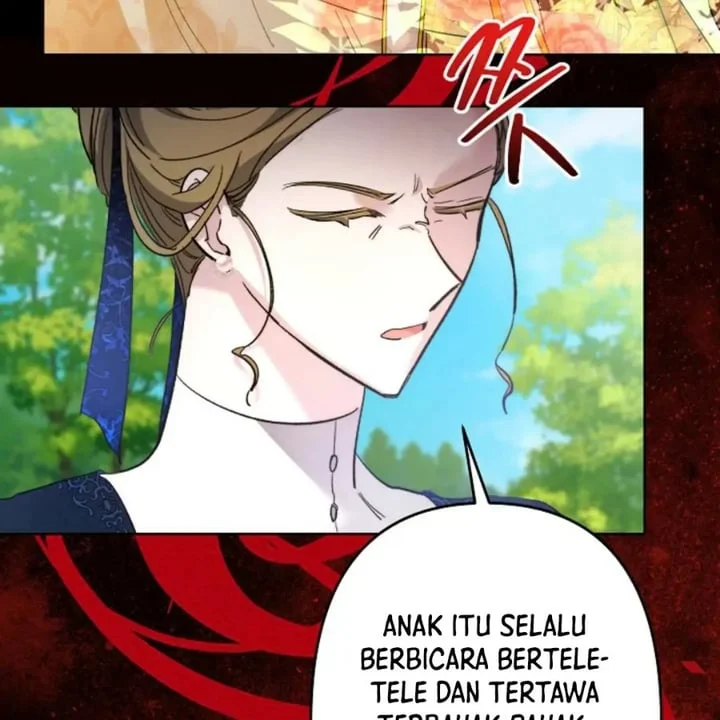 I Need to Raise My Sister Properly Chapter 58 Gambar 7