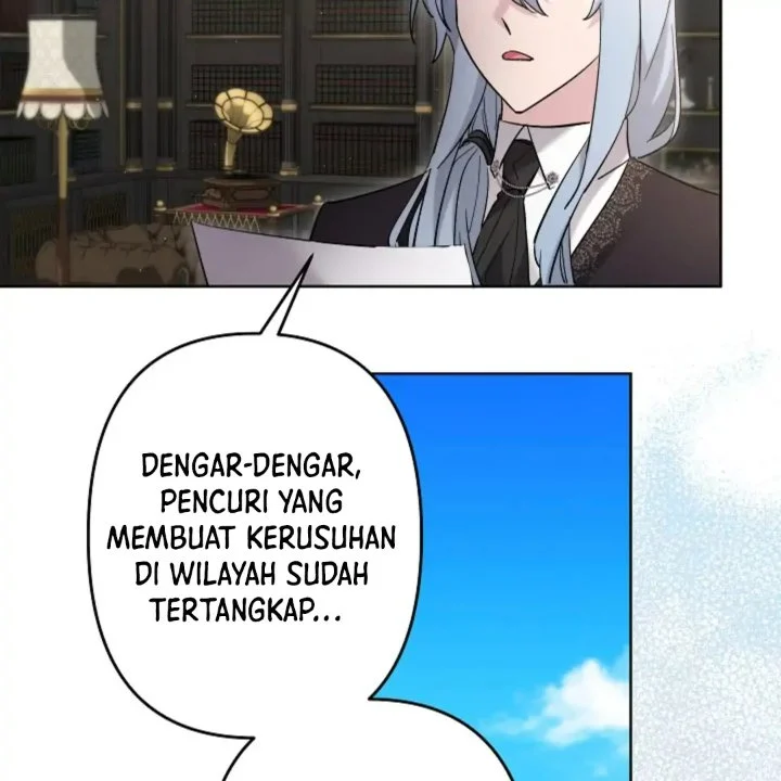 Manhwa I Need to Raise My Sister Properly Chapter 59 gambar 2