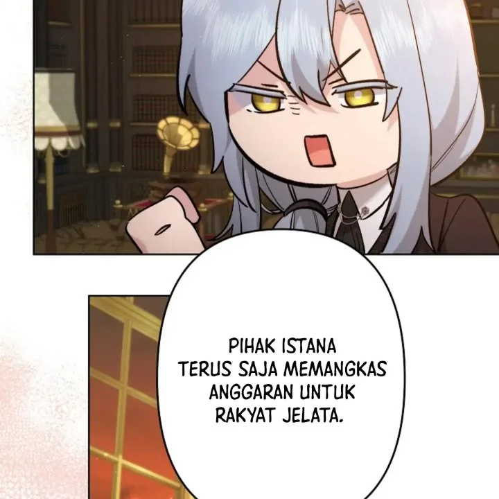 I Need to Raise My Sister Properly Chapter 59 Gambar 4