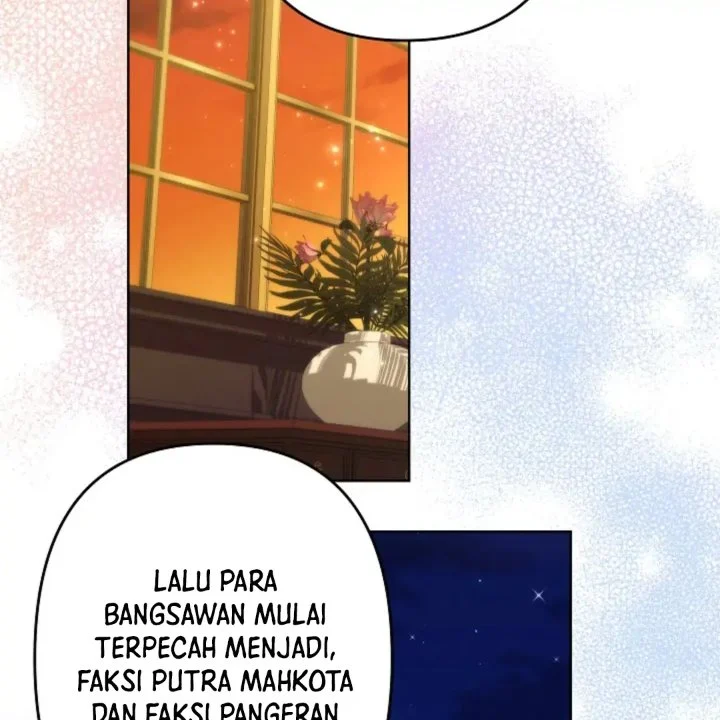 I Need to Raise My Sister Properly Chapter 59 Gambar 5