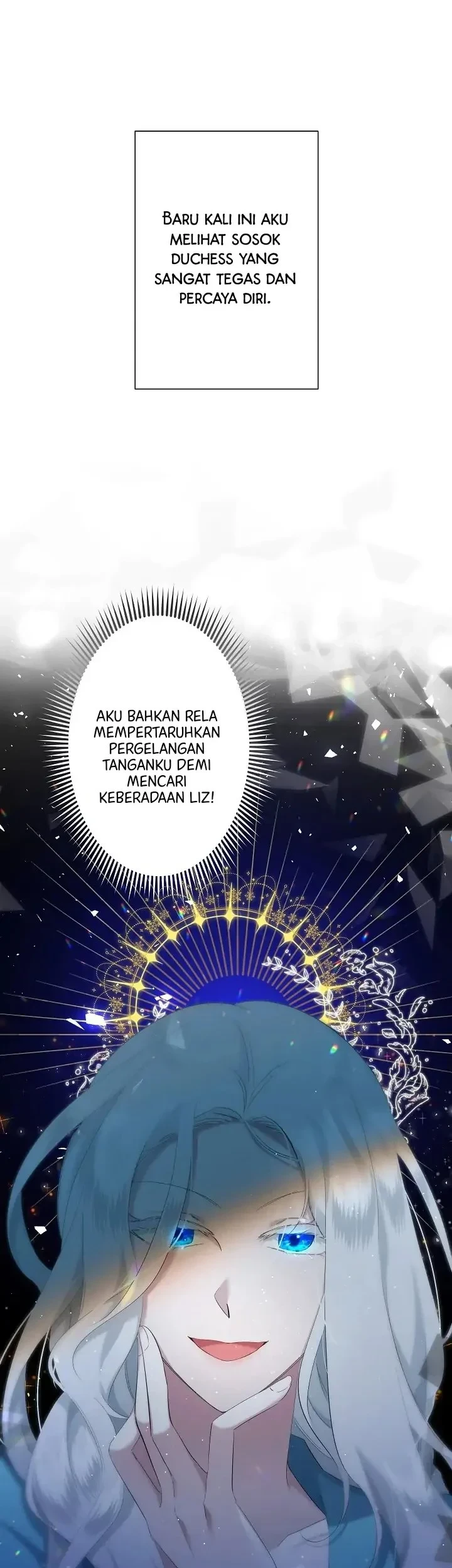 Manhwa I Need to Raise My Sister Properly Chapter 6 gambar 2