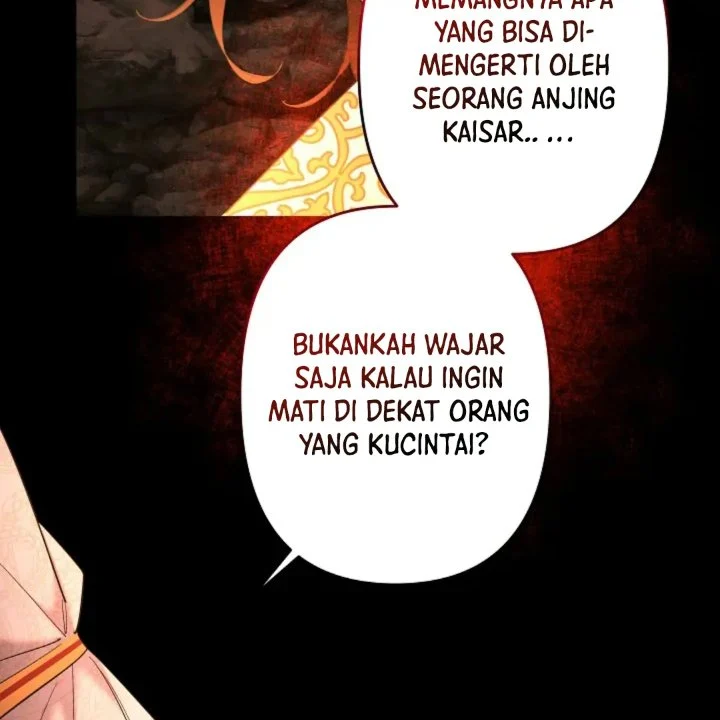 I Need to Raise My Sister Properly Chapter 60 Gambar 6