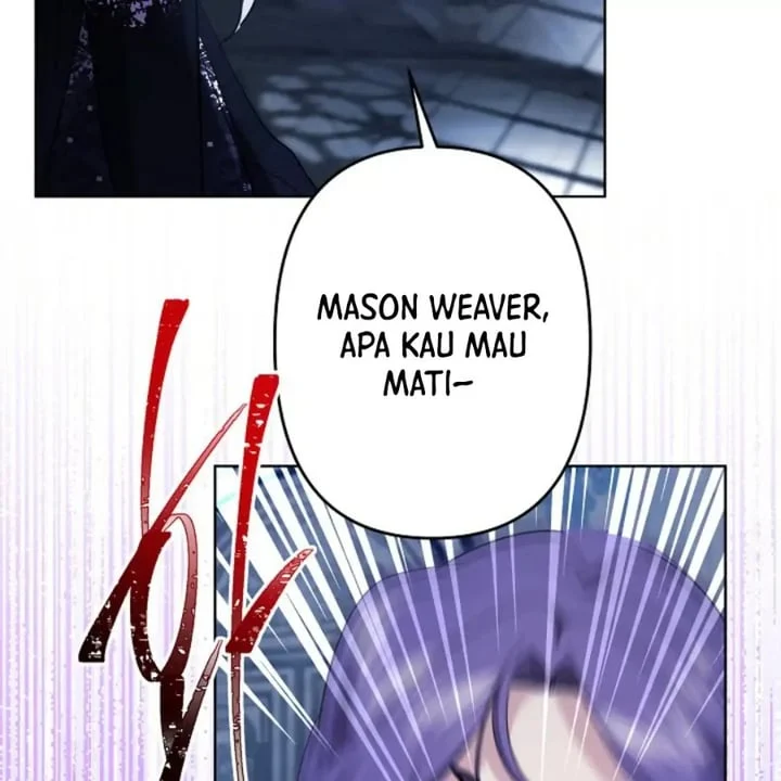 I Need to Raise My Sister Properly Chapter 62 Gambar 4