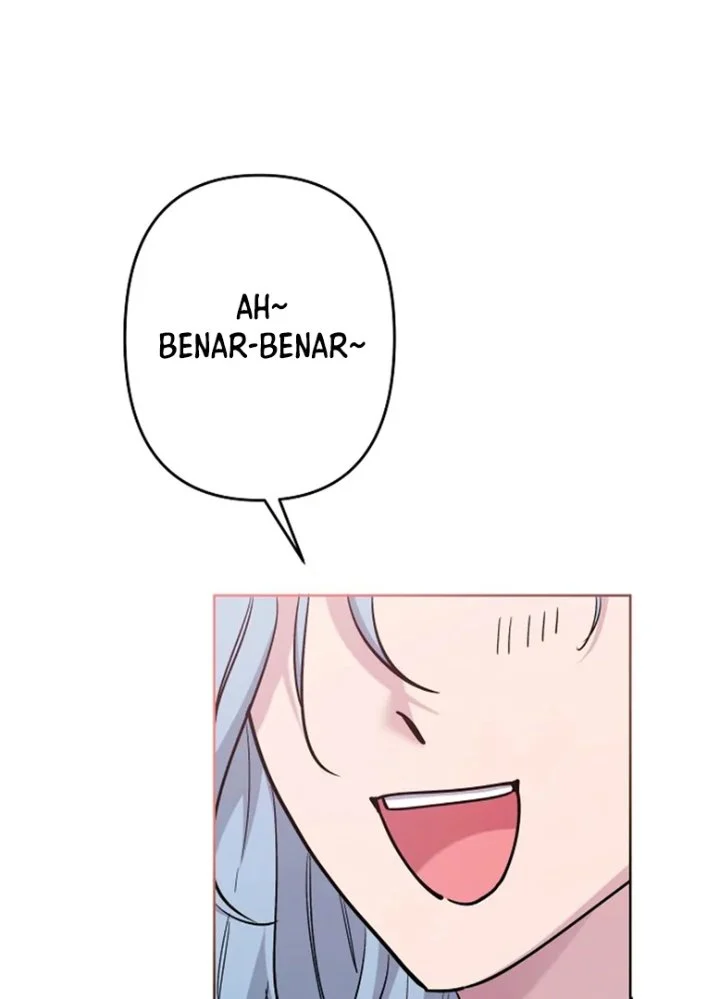 Komik I Need to Raise My Sister Properly Chapter 63 gambar 1