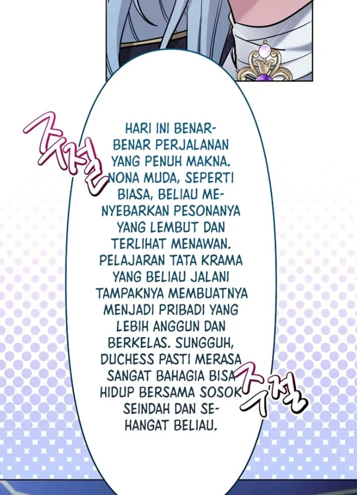 Manhwa I Need to Raise My Sister Properly Chapter 63 gambar 2