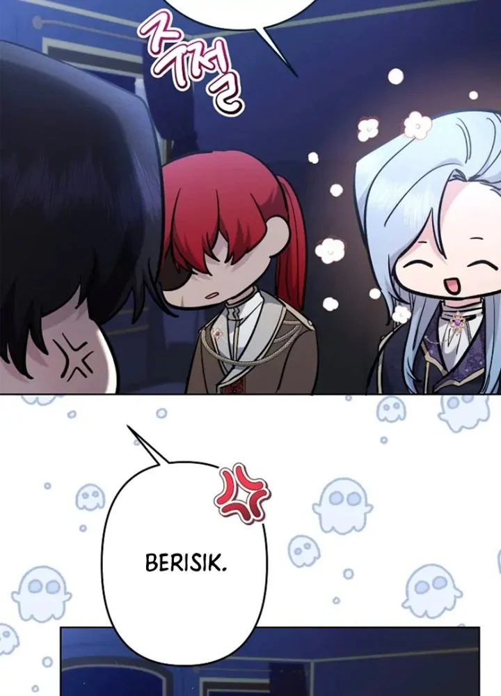 I Need to Raise My Sister Properly Chapter 63 Gambar 3