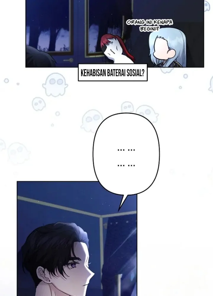 I Need to Raise My Sister Properly Chapter 63 Gambar 4
