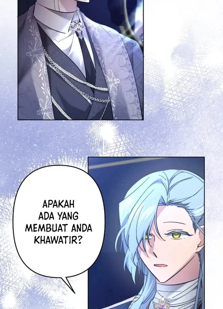 I Need to Raise My Sister Properly Chapter 63 Gambar 5