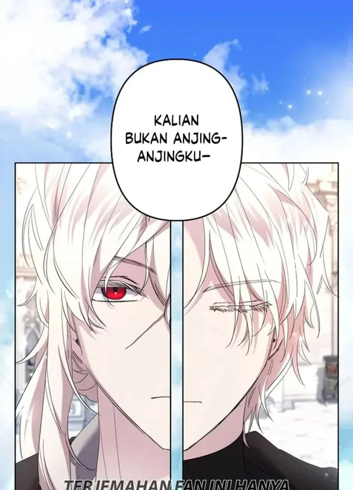 Komik I Need to Raise My Sister Properly Chapter 64 gambar 1