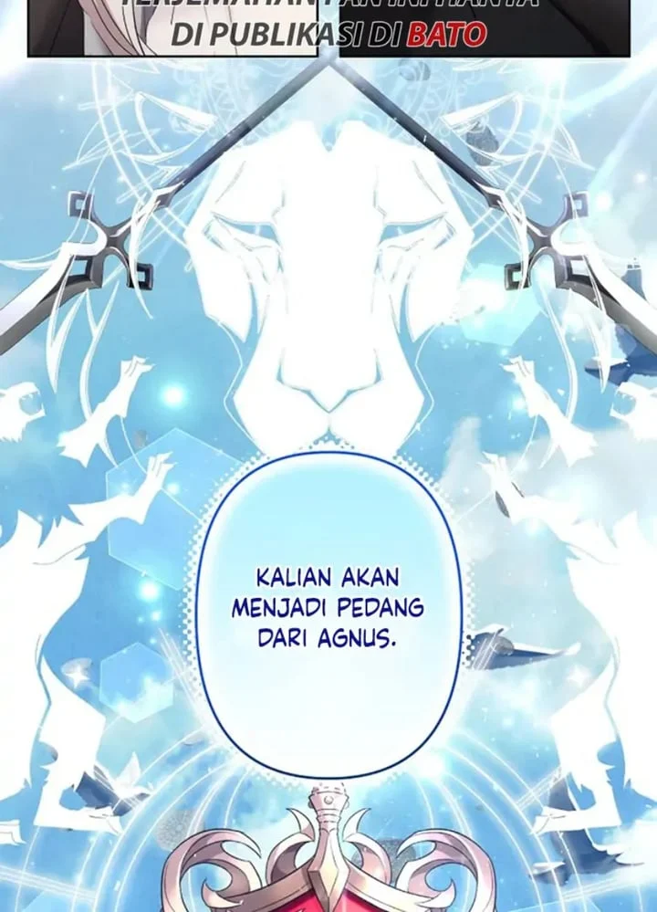 Manhwa I Need to Raise My Sister Properly Chapter 64 gambar 2