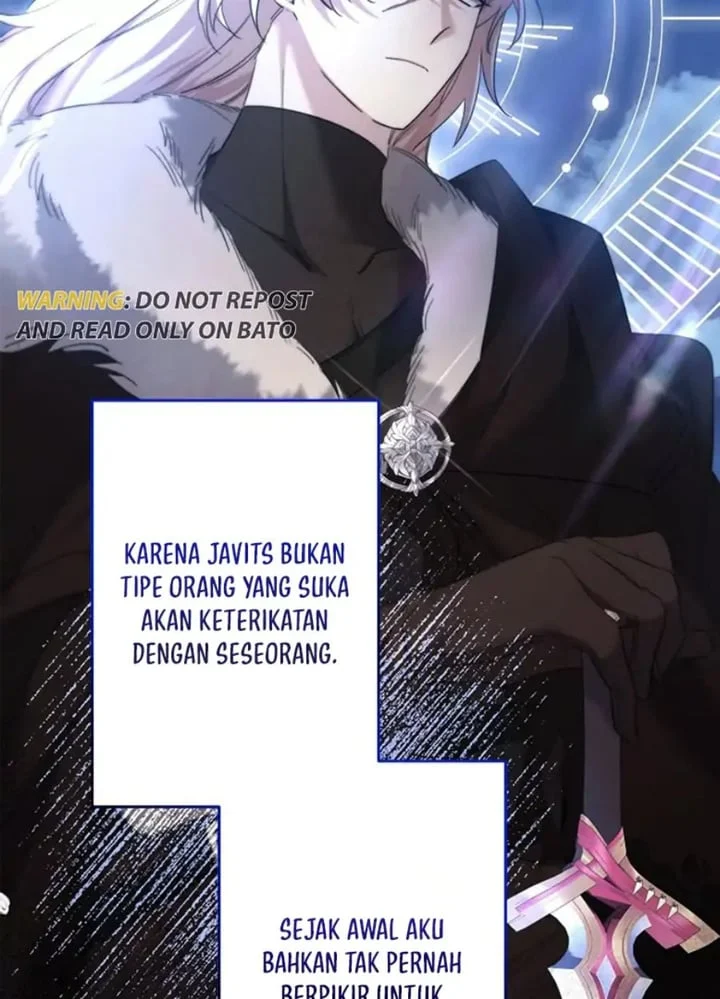 I Need to Raise My Sister Properly Chapter 64 Gambar 4