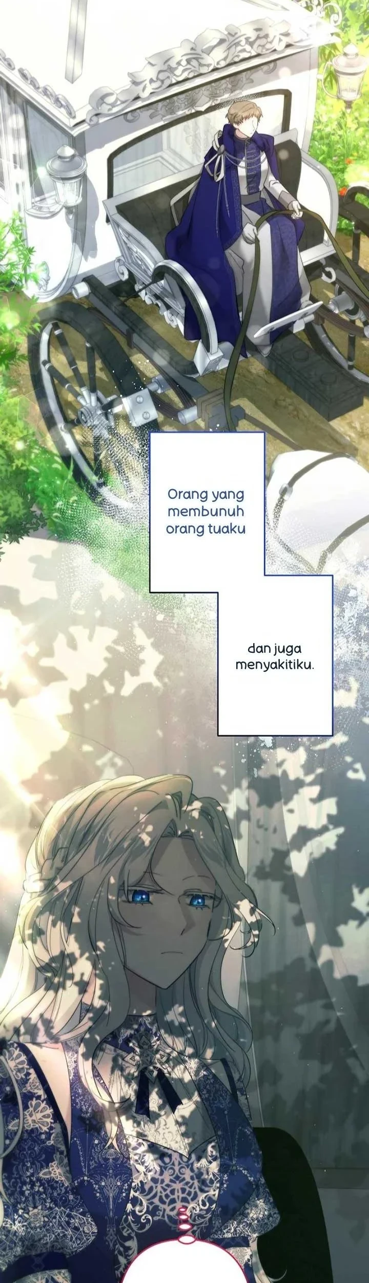Manhwa I Need to Raise My Sister Properly Chapter 68 gambar 2