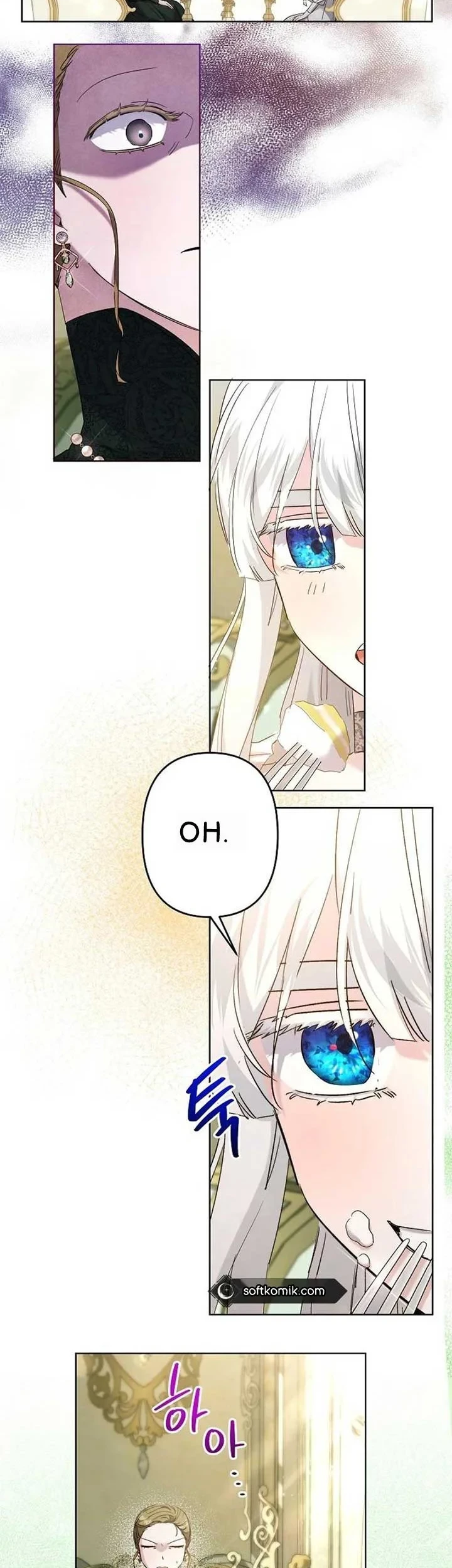 Manhwa I Need to Raise My Sister Properly Chapter 69 gambar 2