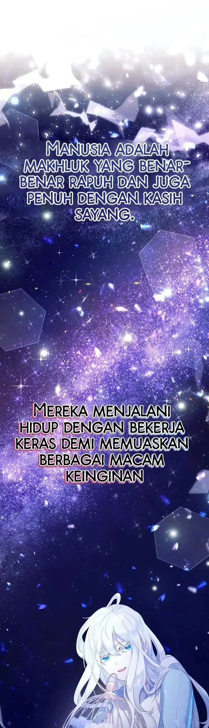 Manhwa I Need to Raise My Sister Properly Chapter 8 gambar 2