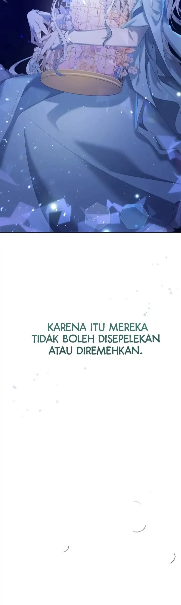 I Need to Raise My Sister Properly Chapter 8 Gambar 3