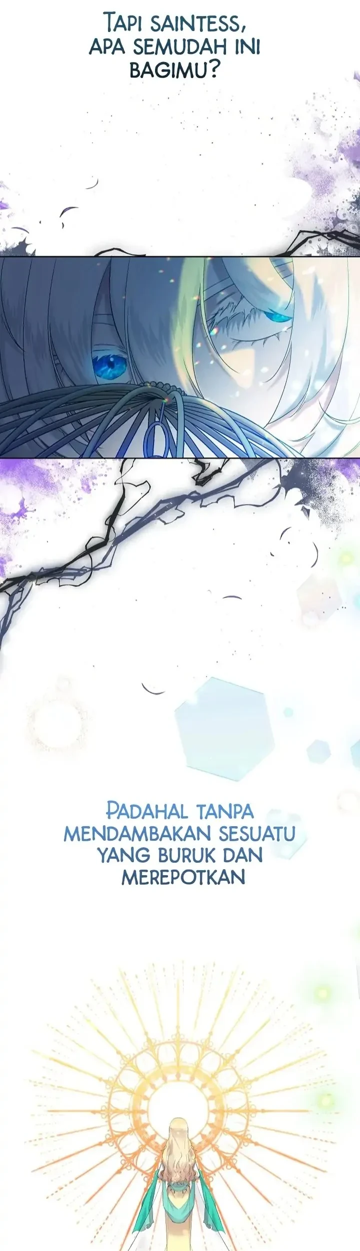I Need to Raise My Sister Properly Chapter 8 Gambar 4