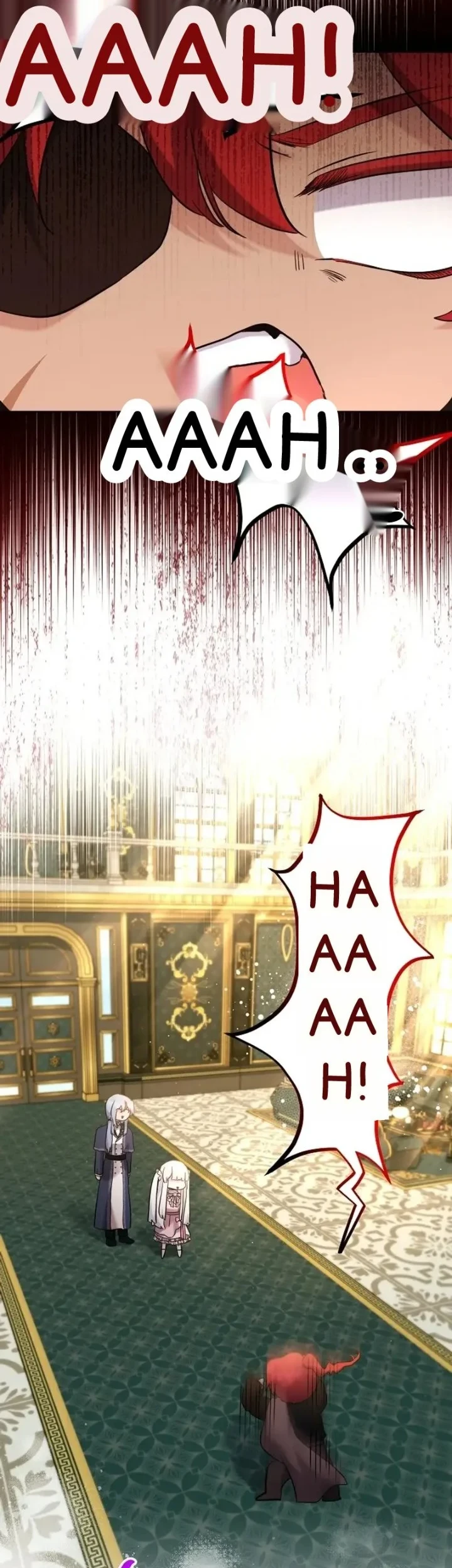 Manhwa I Need to Raise My Sister Properly Chapter 80 gambar 2