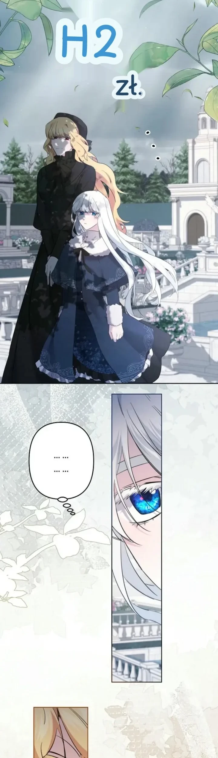 Manhwa I Need to Raise My Sister Properly Chapter 85 gambar 2