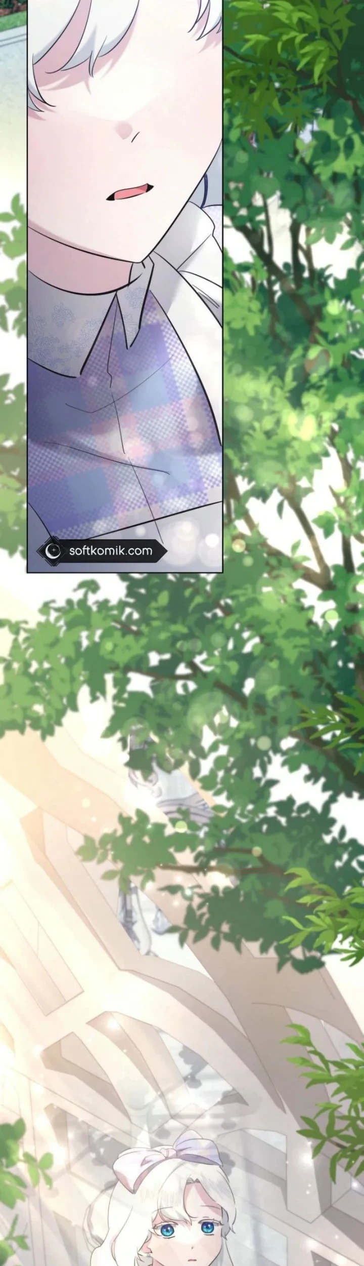 Manhwa I Need to Raise My Sister Properly Chapter 87 gambar 2