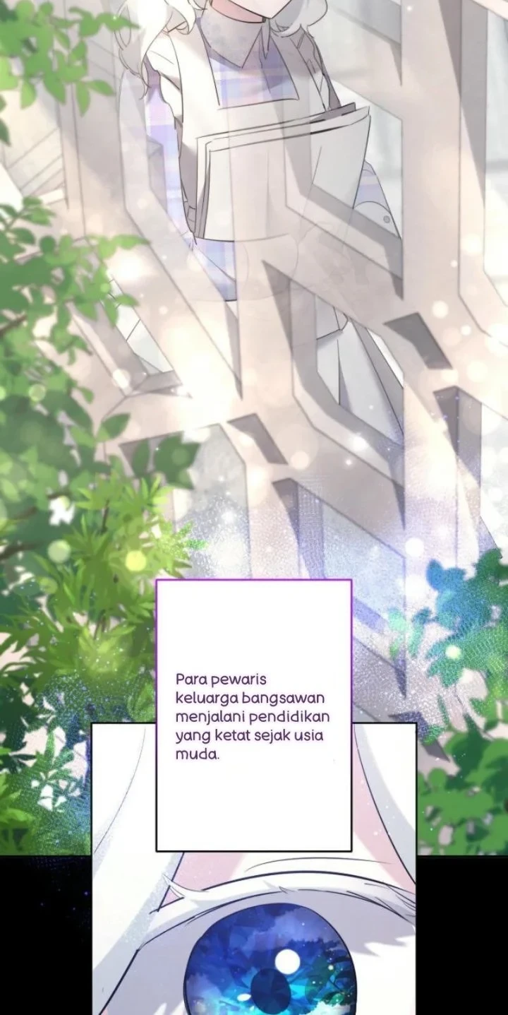 I Need to Raise My Sister Properly Chapter 87 Gambar 3