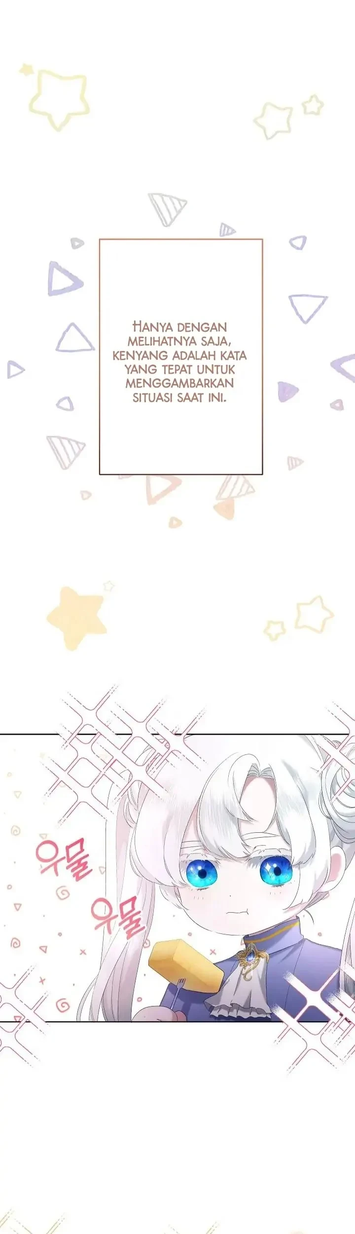 Manhwa I Need to Raise My Sister Properly Chapter 9 gambar 2