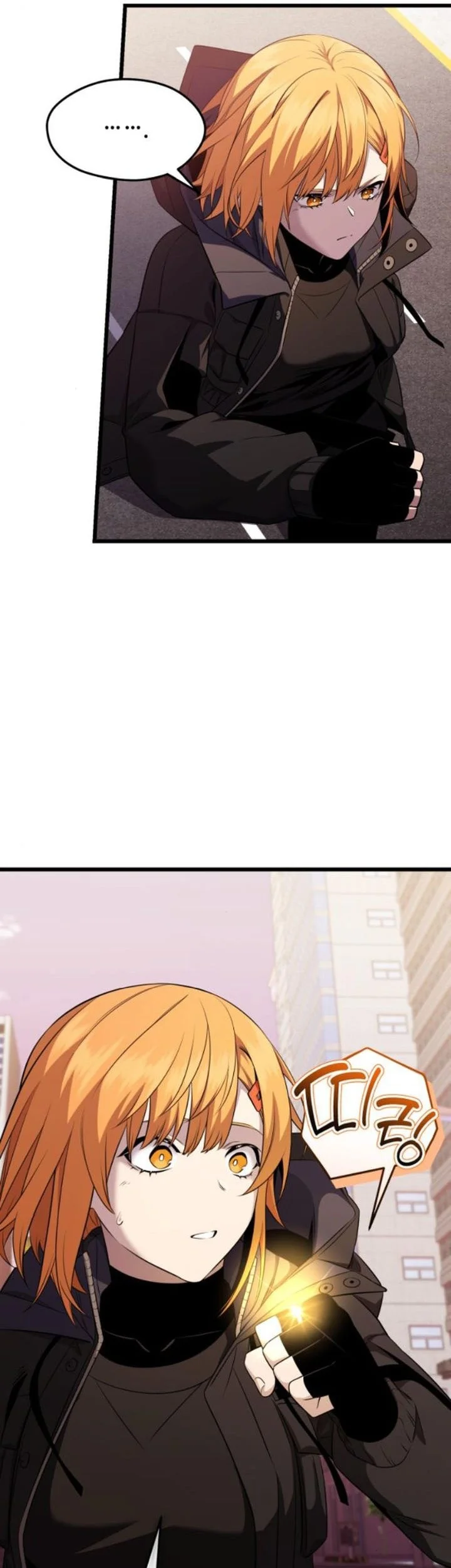 I Obtained a Mythic Item Chapter 120 Gambar 4