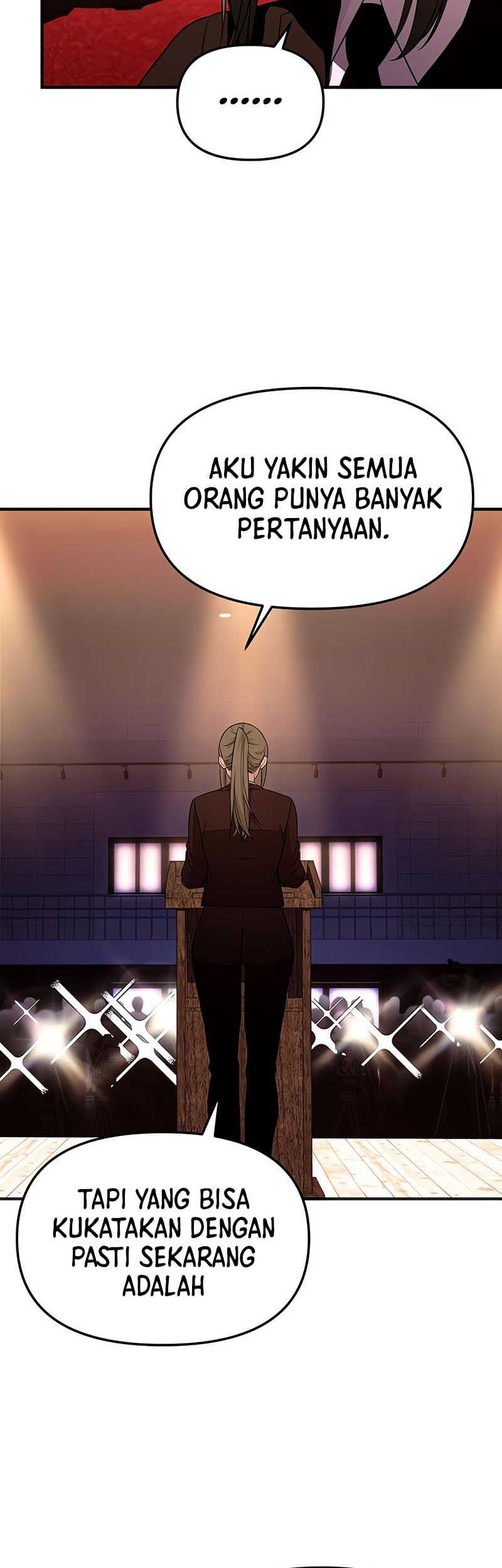Manhwa I Obtained a Mythic Item Chapter 128 gambar 2