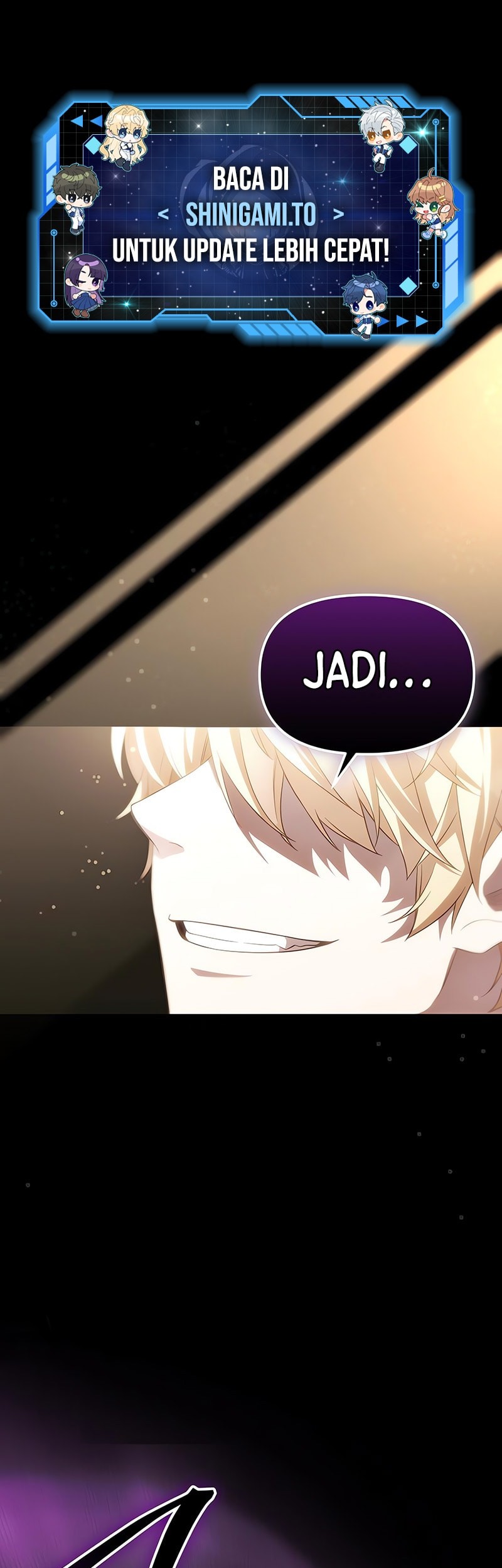 Manhwa I Obtained a Mythic Item Chapter 132 gambar 2