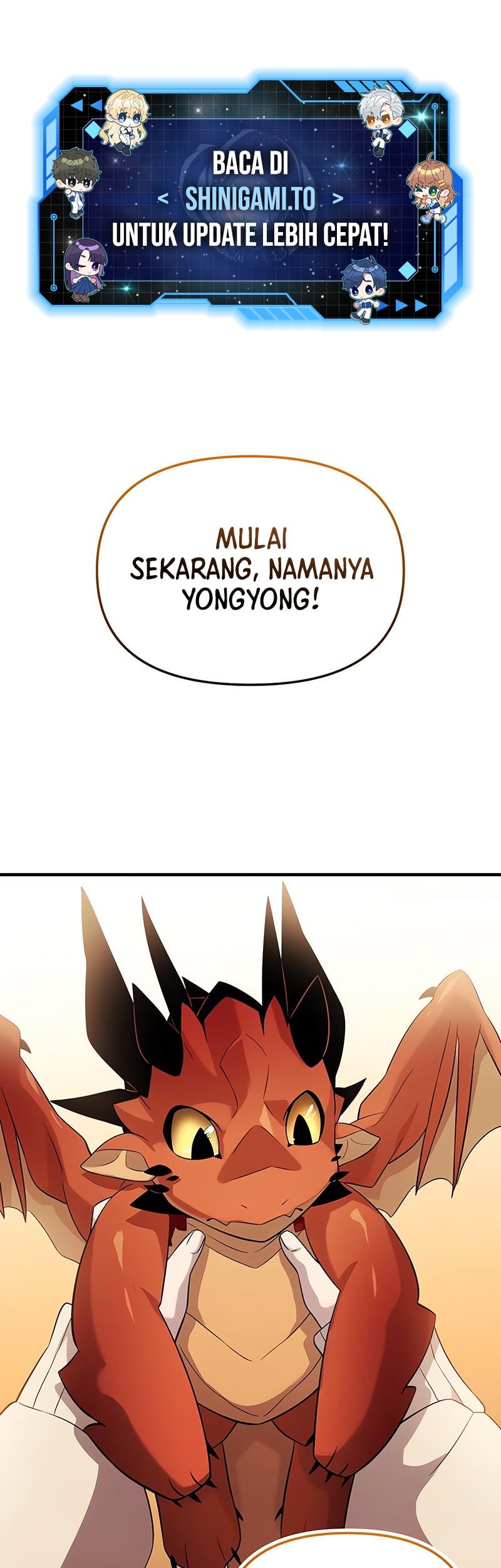 Manhwa I Obtained a Mythic Item Chapter 139 gambar 2