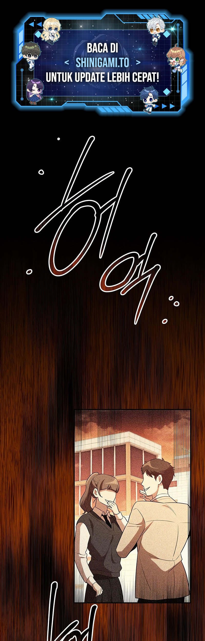 Manhwa I Obtained a Mythic Item Chapter 142 gambar 2