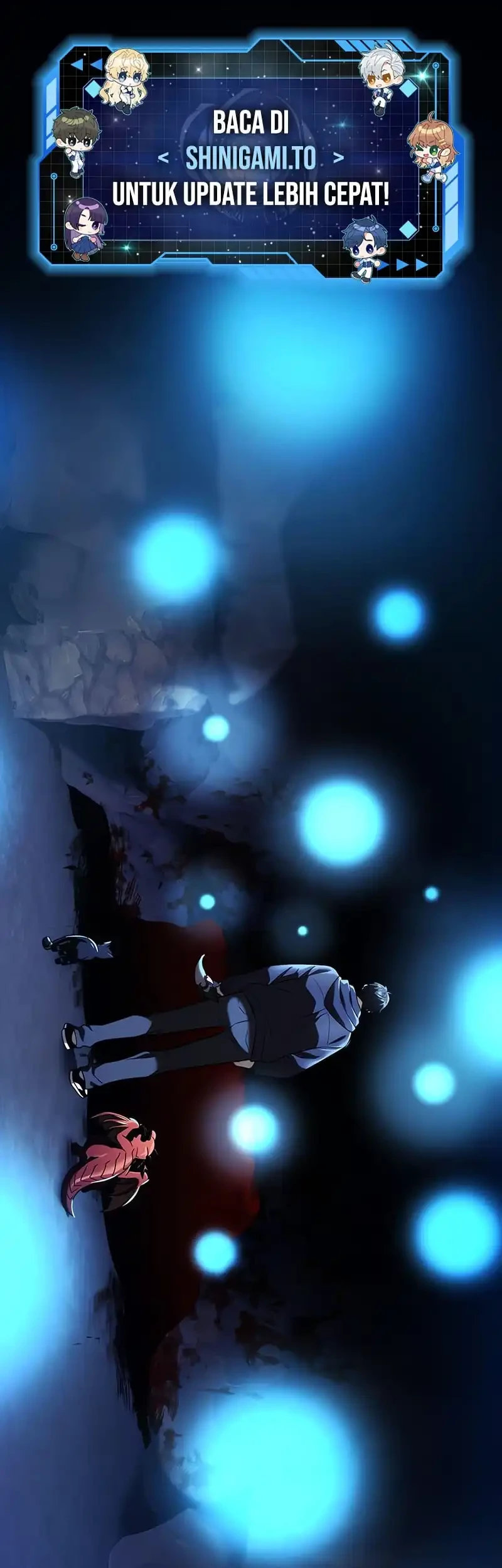 Manhwa I Obtained a Mythic Item Chapter 145 gambar 2
