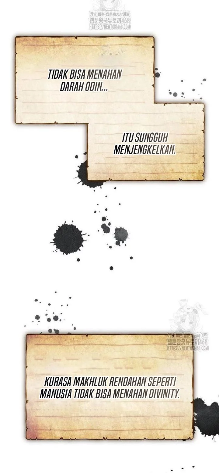 Manhwa I Obtained a Mythic Item Chapter 146 gambar 2