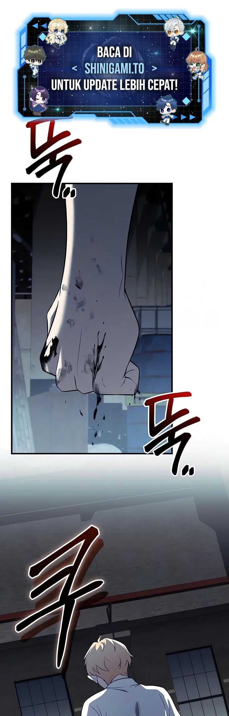 Manhwa I Obtained a Mythic Item Chapter 147 gambar 2