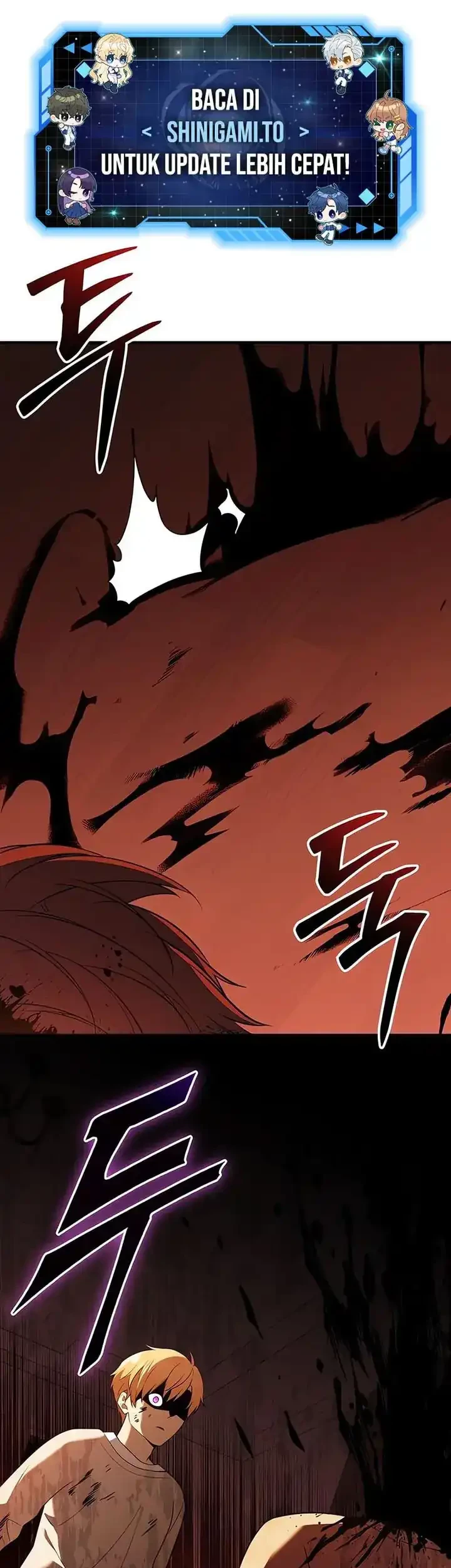 Manhwa I Obtained a Mythic Item Chapter 148 gambar 2