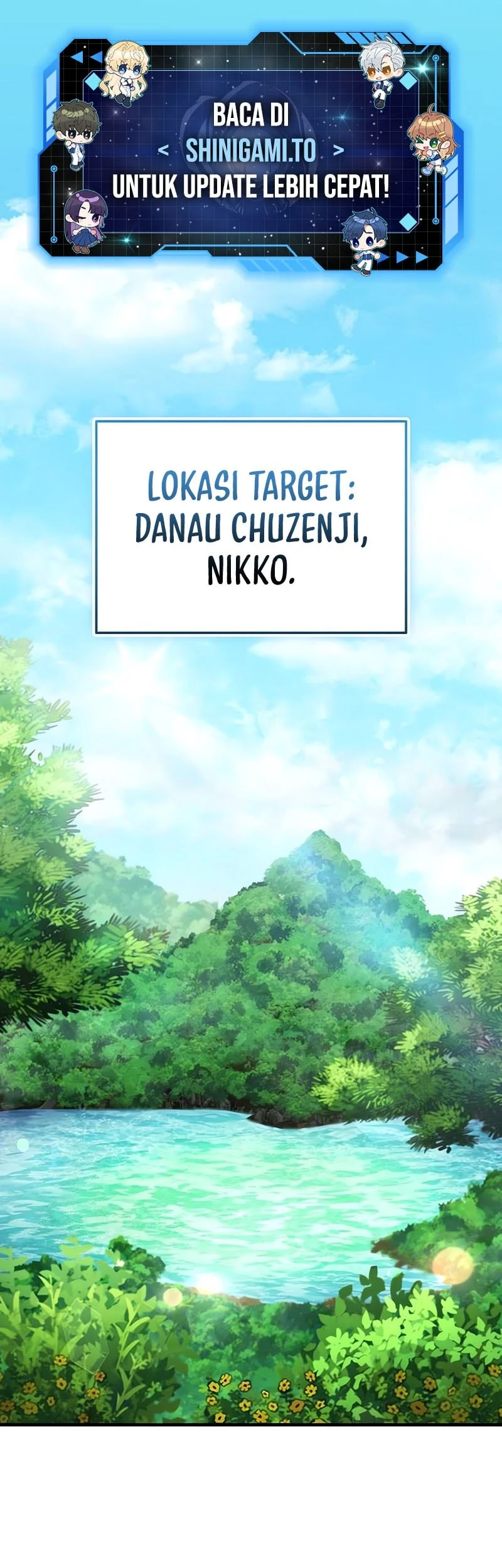 Manhwa I Obtained a Mythic Item Chapter 156 gambar 2