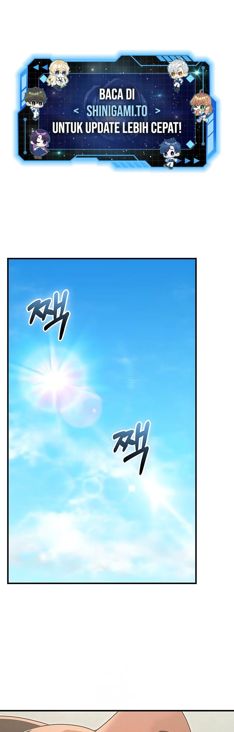 Manhwa I Obtained a Mythic Item Chapter 159 gambar 2