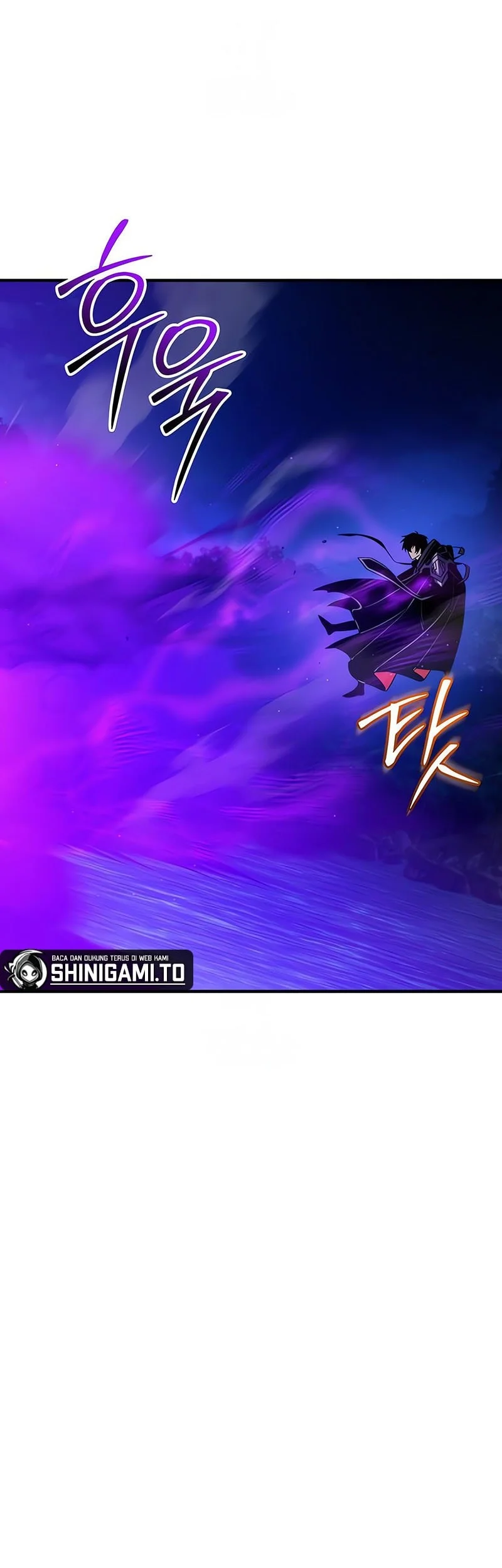 I Obtained a Mythic Item Chapter 161 Gambar 4