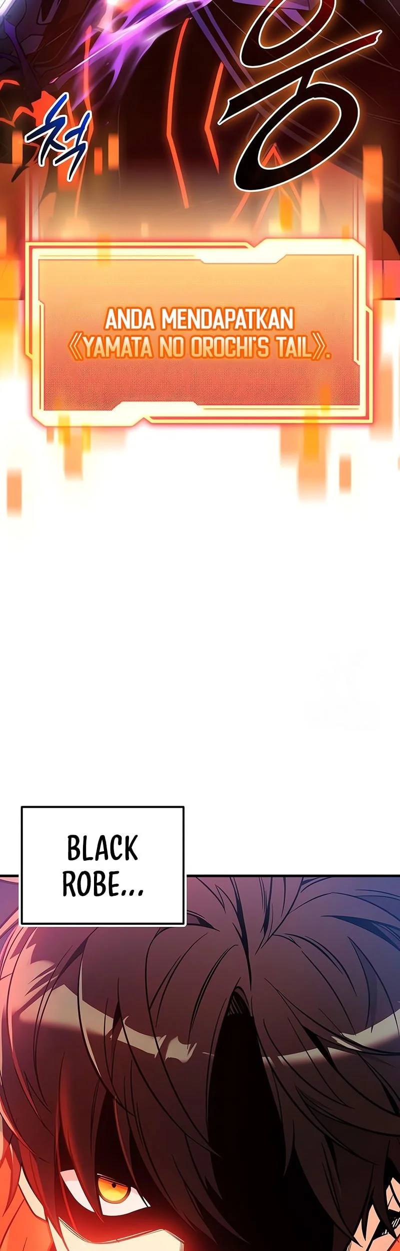 I Obtained a Mythic Item Chapter 162 Gambar 4